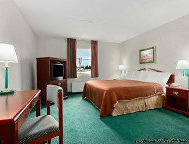 Diamond Carlisle Hotel Exterior foto